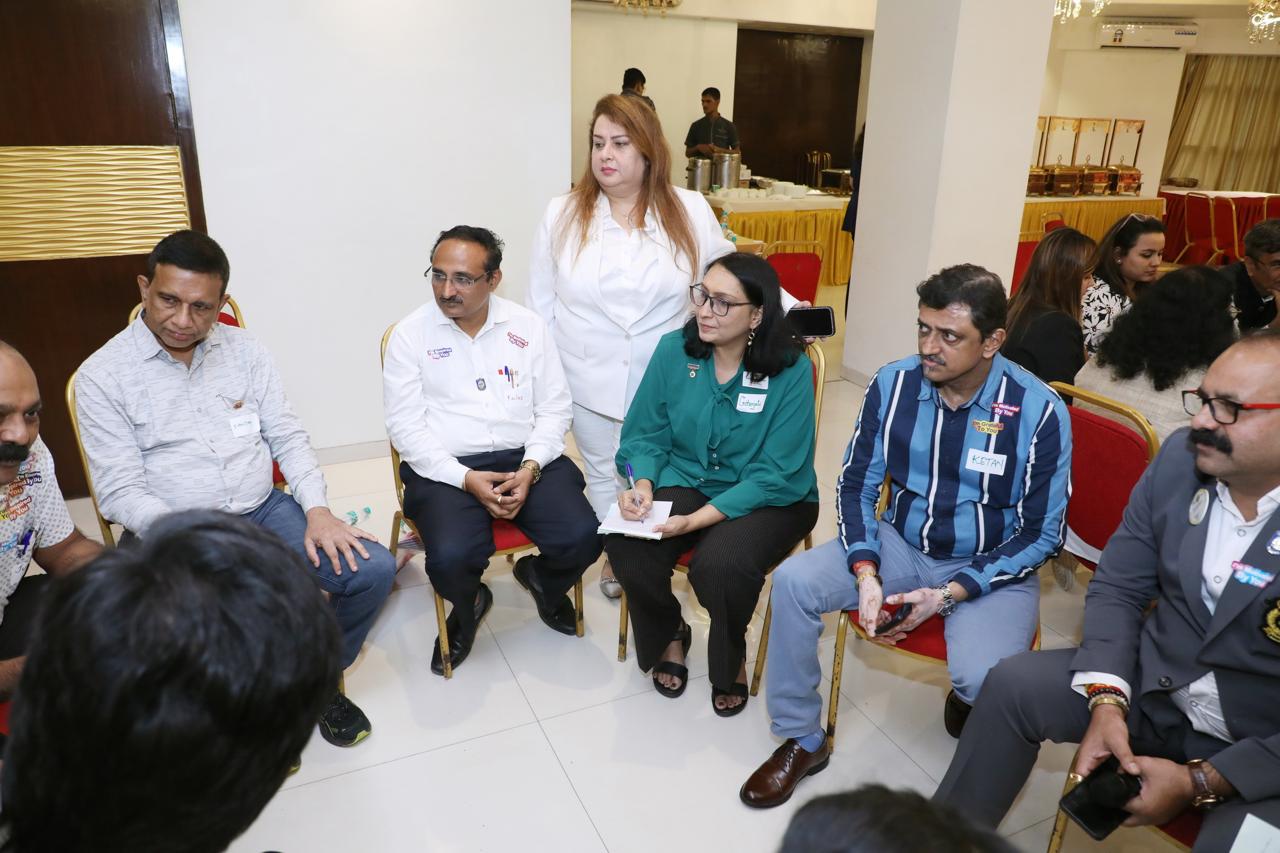 Group Discussion