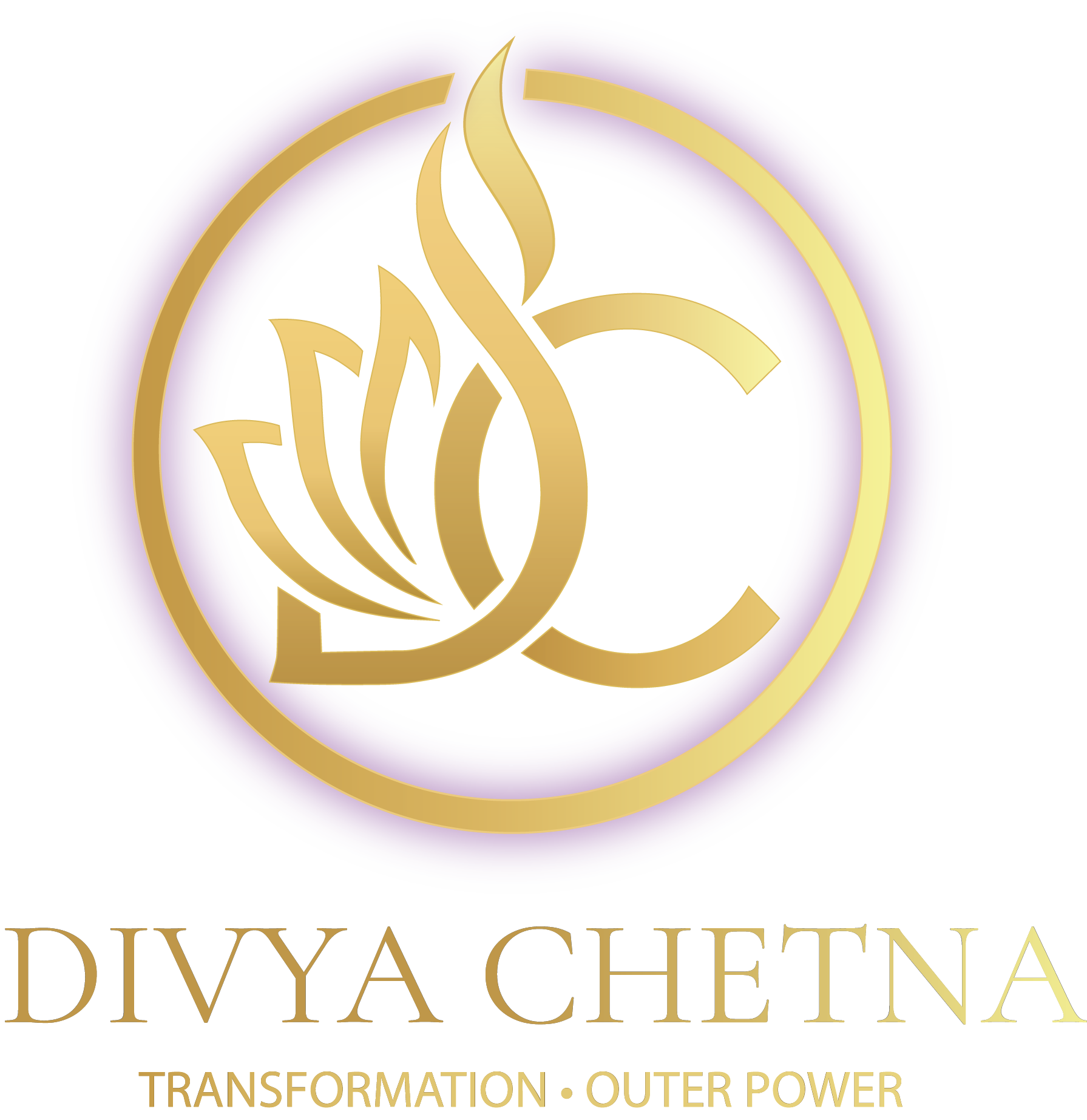 Divya Chetnaa Logo
